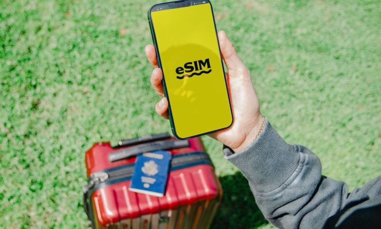 transfer esim to new iphone — 5000 raw GKP, KPB-002